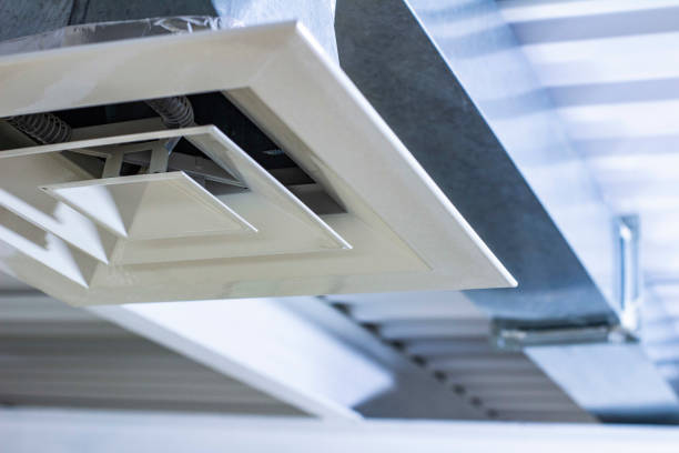Best Air Duct Cleaning Near Me  in Linglestown, PA