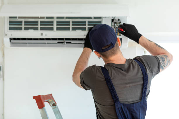 Best Best Air Duct Cleaning Company  in Linglestown, PA
