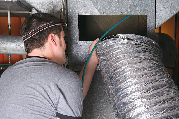 Best Affordable Air Duct Cleaning  in Linglestown, PA