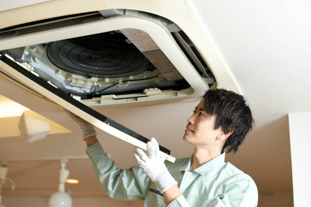 Best Air Duct Cleaning Company Near Me  in Linglestown, PA