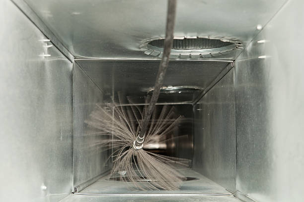 Best Ductwork Cleaning Services  in Linglestown, PA