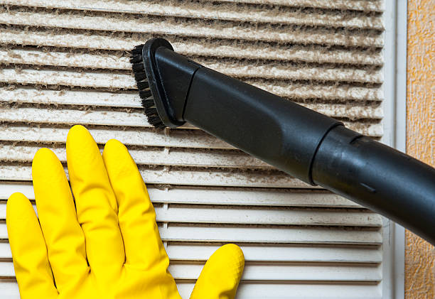 Best Affordable HVAC Duct Cleaning  in Linglestown, PA